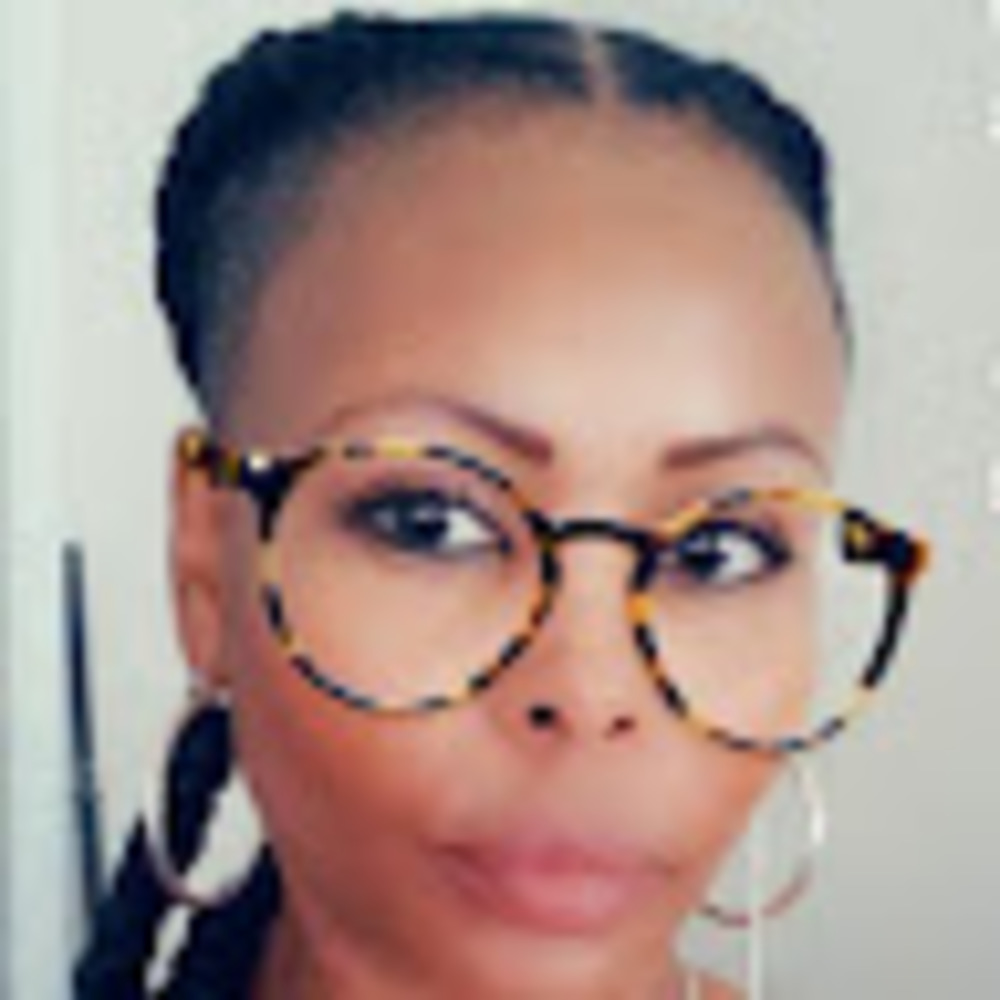 Meet your Posher, Cheri